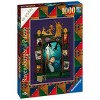 Ravensburger Harry Potter and the Order of the Phoenix Jigsaw Puzzle - 1000pc - 2 of 3