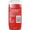 Old Spice Red Collection Deodorant For Men, Aluminum Free, Steel Titan Scent, 3.0 oz - 2 of 4