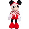 Disney Mickey Mouse Holiday Plush Large - 4 of 4
