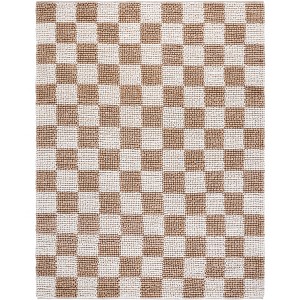 Natura NAT288 Flatweave Indoor Rugs - Safavieh - 1 of 4