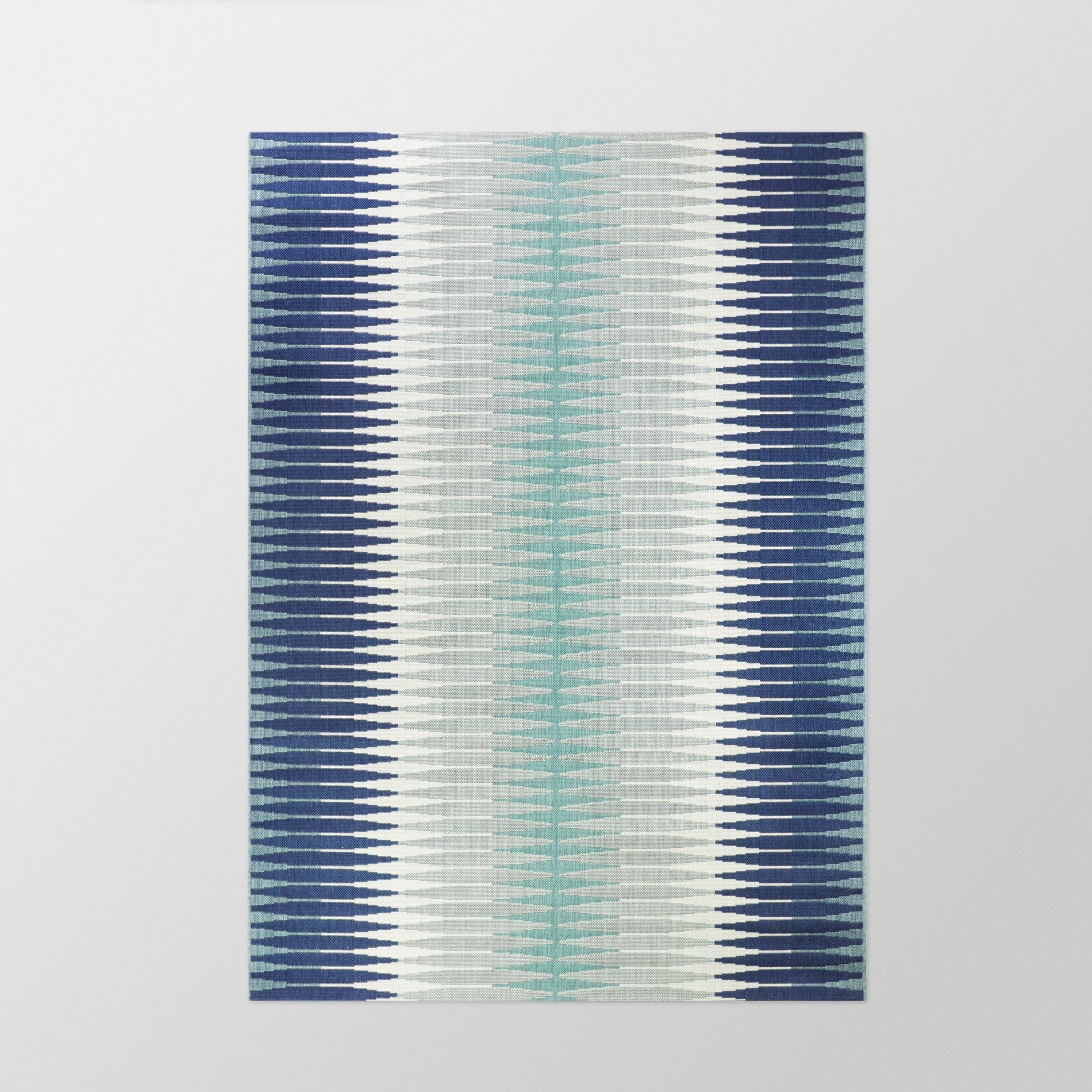 Outdoor Rug Navy - Threshold™