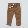 Kids Sawyer Denim Jeans - Olive + Scout - 3 of 4