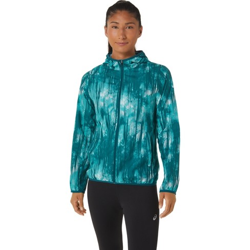 Asics women's 2024 packable jacket