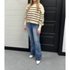 Women's Cropped Sweater - Lily Clothing - 2 of 3