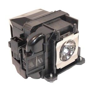 Premium Power Products Projector Lamp for Epson BrightLink BrightLink 536Wi; Epson PowerLite PowerLite 520; Epson PowerLite - 1 of 1