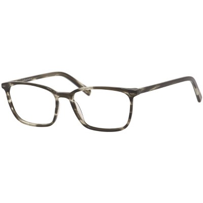Ernest Hemingway H4731 Unisex Cateye Polarized Sunglasses