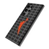 Keyscaper WNBA Text Backdrop MagSafe Compatible Cell Phone Case for Galaxy S24 Ultra - 2 of 4