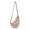 The Sak Tess Large Sling - Leather - 3 of 4