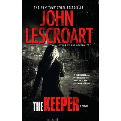 The Keeper - (Dismas Hardy) by  John Lescroart (Paperback)