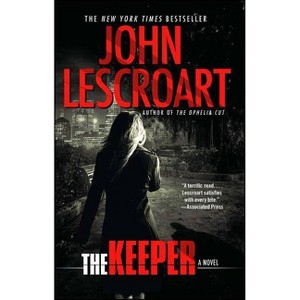 The Keeper - (Dismas Hardy) by  John Lescroart (Paperback) - 1 of 1