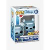 Funko Pop! Winnie The Pooh Make A Wish Special Edition - 2 of 2