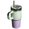 Stanley Halloween 20 oz Stainless Steel H2.0 Flowstate Quencher Tumbler - 2 of 4