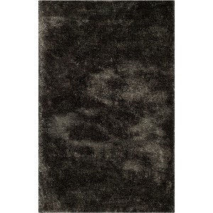 South Beach Shag SBS562 Hand Tufted Indoor Rugs - Safavieh - 1 of 3