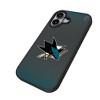 NHL Western Conference Teams Linen Bump Cell Phone Case for Apple iPhone 17 Series - 2 of 4