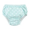 Hudson Baby Infant Girl Swim Diapers, Ice Cream - image 4 of 4