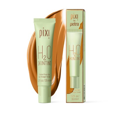 Pixi H20 Skintint Foundation - 1.2 fl oz