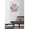Trends International Star Wars: Saga - You R2 Cool Unframed Wall Poster Prints - 2 of 4