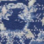 ivory blue