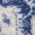 ivory blue