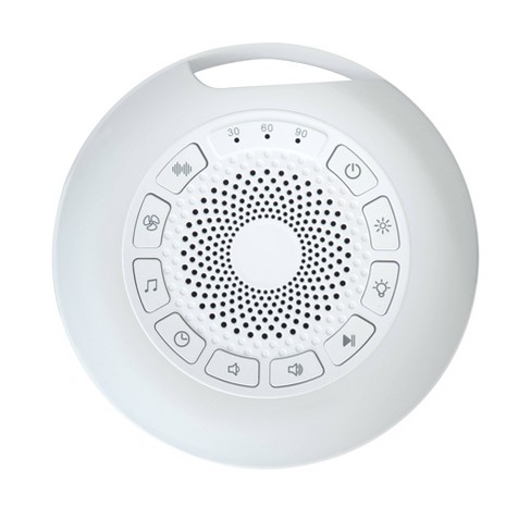 Four Popular White Noise Machines and What They Sound Like