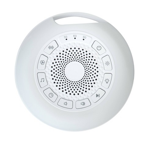 Target sleep hot sale sound machine