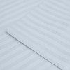 600-Thread Count Egyptian Cotton Stripe 2-Piece Pillowcase Set by Blue Nile Mills - 2 of 3