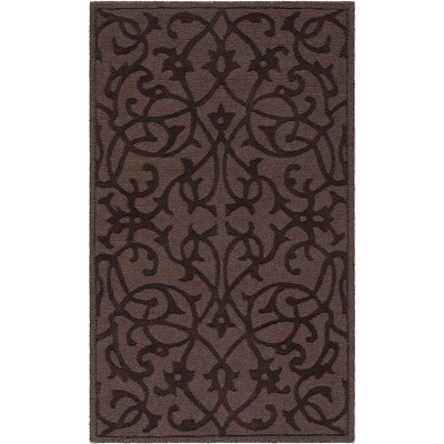Impressions IM341 Hand Loomed Area Rug - Safavieh