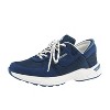 Zeba Men's Hands Free Slip-On Walking Shoes - 3 of 4