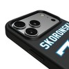 NFL Tennessee Titans Players Game Tactic MagSafe Compatible Cell Phone Case for Apple iPhone 17 Series - 4 of 4