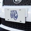 Tennessee State University Secondary Novelty Metal Vanity Tag License Plate - 2 of 4