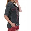 Women's Dream Catcher Graphic Top - umgee - 2 of 4