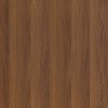 Emma and Oliver 42" Round Laminate Table Top with 33"x33" Bar Height Table Base - 4 of 4