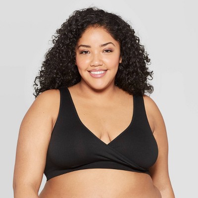 auden sports bra