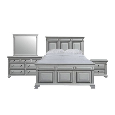 target bedroom set