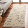 Jardin JAR328 Hand Tufted Rugs - Safavieh - 2 of 4