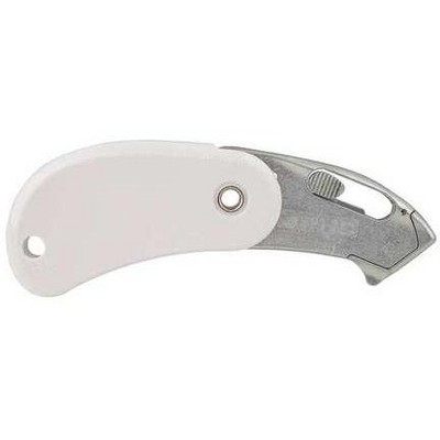 PACIFIC HANDY CUTTER, INC PSC-2-100 Folding Safety Cutter, Self-Retracting,