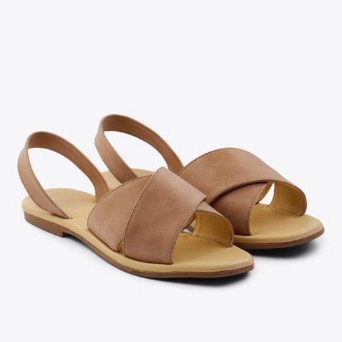 Criss Cross Strap Sandals : Target