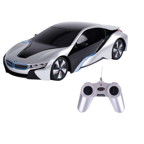 Az Import 1 24 Rc Bmw I8 Concept Rc Sports Car Target