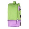 Teenage Mutant Ninja Turtles TMNT All Turtles Dual Compartment Lunch Box - 3 of 4