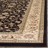 Lyndhurst LNH316 Power Loomed Rugs - Safavieh - 3 of 4