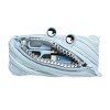 ZIPIT Grillz Pencil Case, Pencil Pouch for Kids - 2 of 4