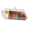 Mystic Sprinkles A Classic Christmas Sprinkle Decorating Kit 6.8 oz. - 4 of 4