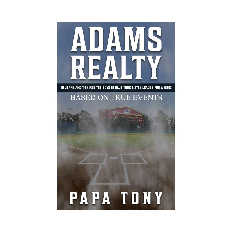 Adams Realty - by Papa Tony, 1 of 2