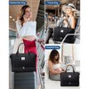 Large Duffle Bag for Travel,  Weekend Bags for Women Travel Tote, Carry on Duffel Bag - 2 of 4