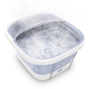 HoMedics Smart Space Essential Footbath - 1 of 4