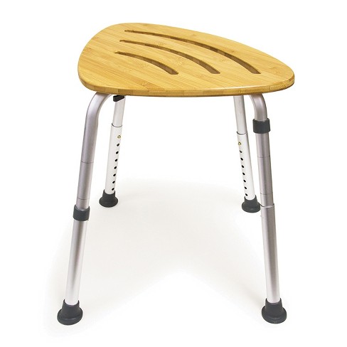 Target bath hot sale stool