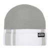Adult Star Wars R2-D2 Big Face Cuff Beanie - 2 of 4