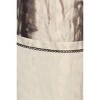 Slickblue Women's Yoga Bliss Leggings, Snug Fit, Flexible Activewear, Snake Scale/Stripes/Tie Dye, One Size - 4 of 4