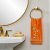 SKL Home 2pk Fall Drinks Hand Towel Set - 4 of 4