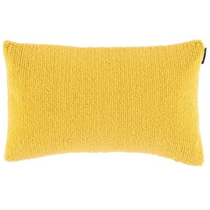 Soleil Solid Pillow (Set of 2) - Safavieh - 1 of 4